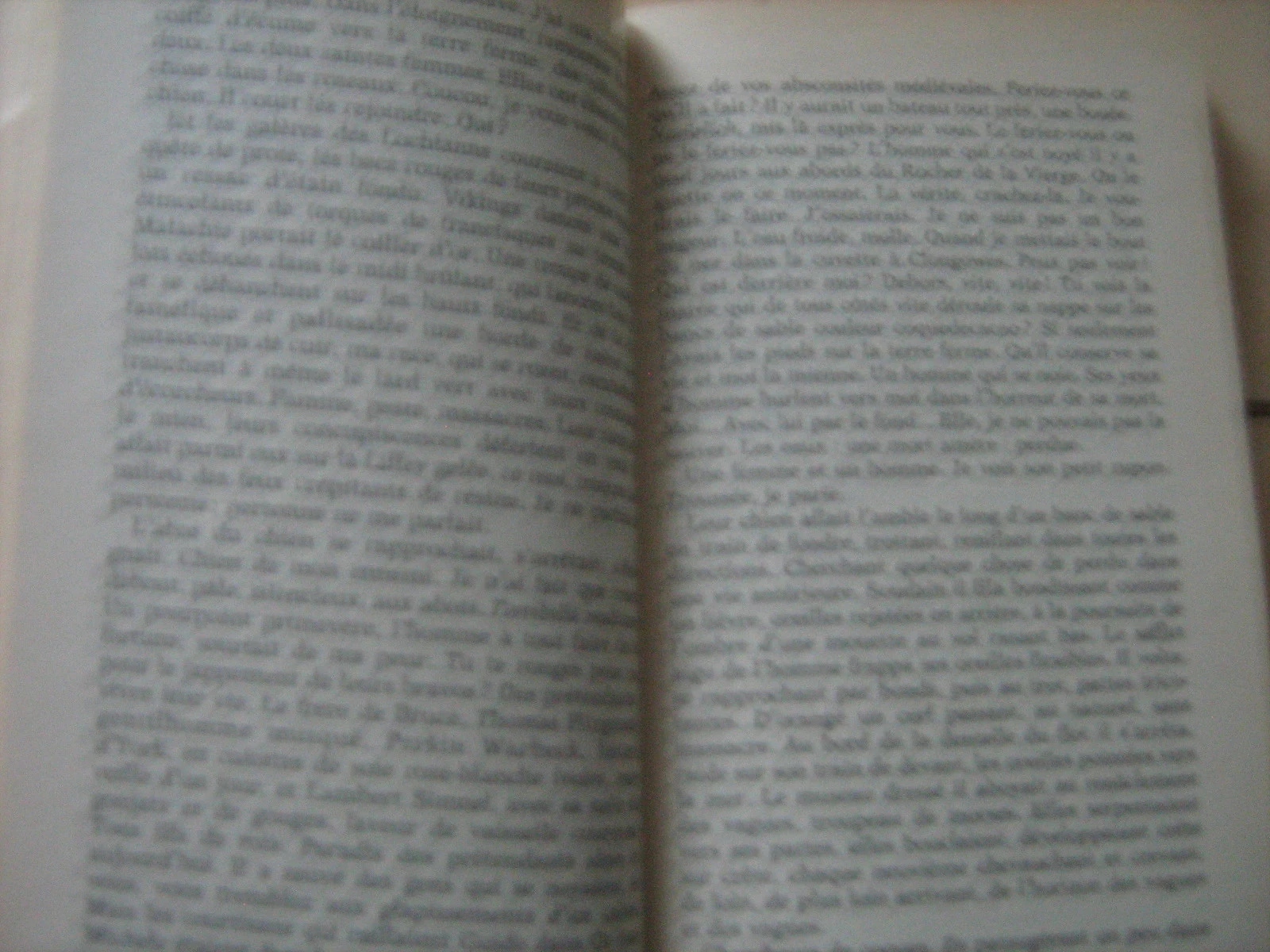 Ulysse tome 1 – photo 5